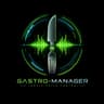 Gastro-Manager — Jarvis Voice Control