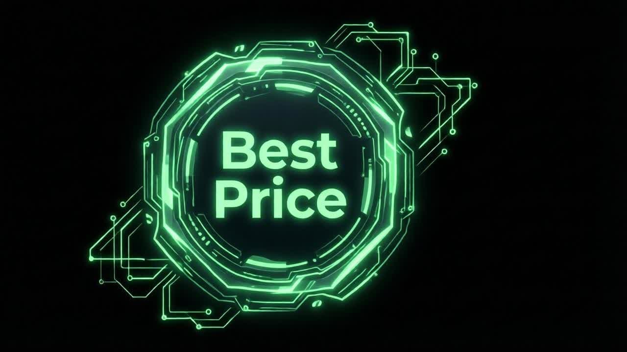 Odznaka najlepszej ceny